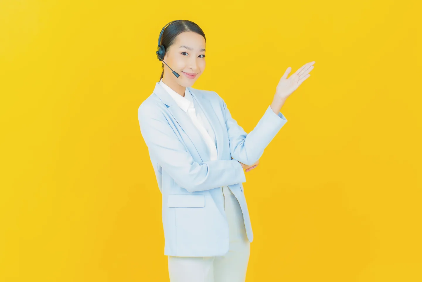 客户赋能支持