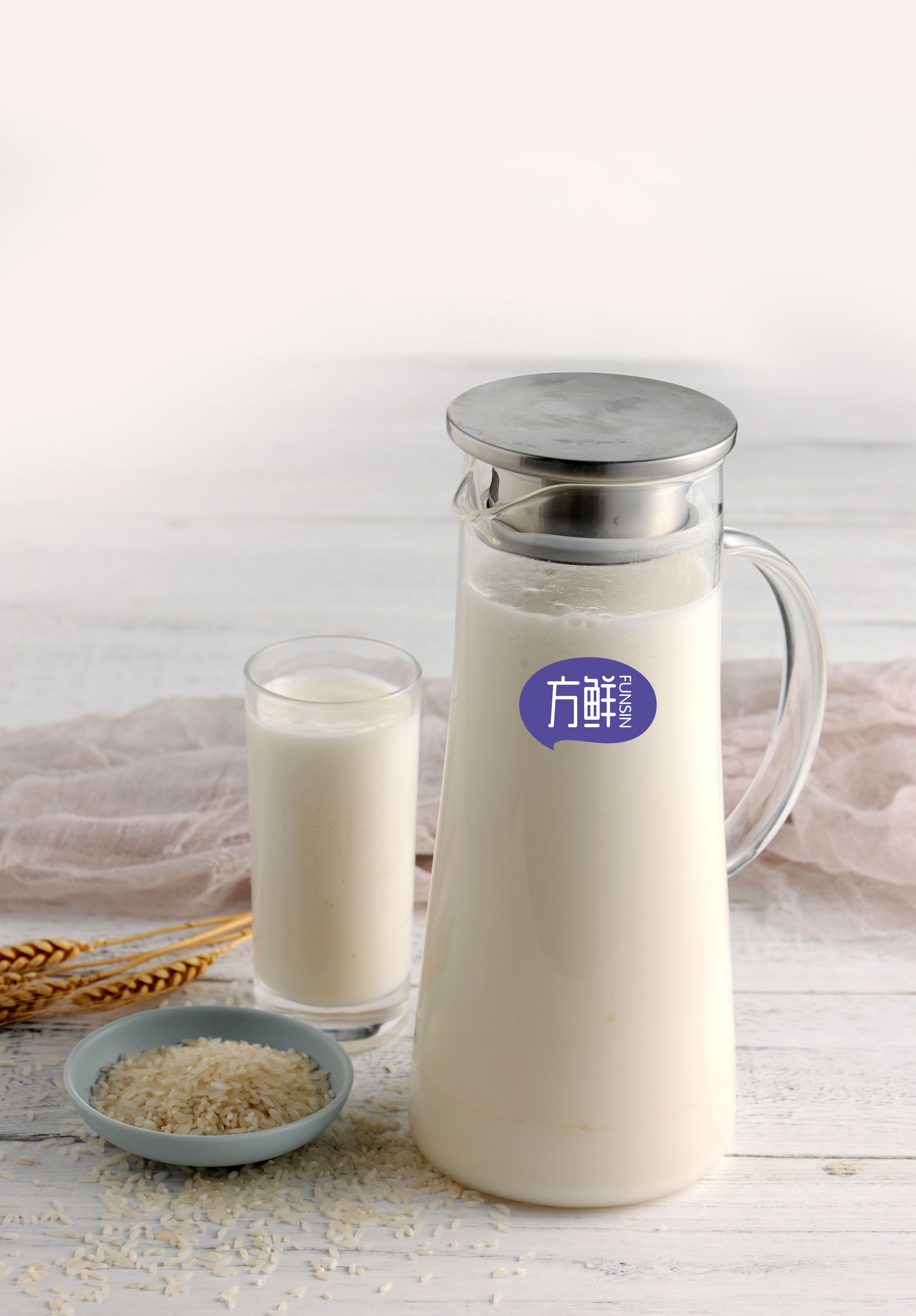 Original Rice Drink