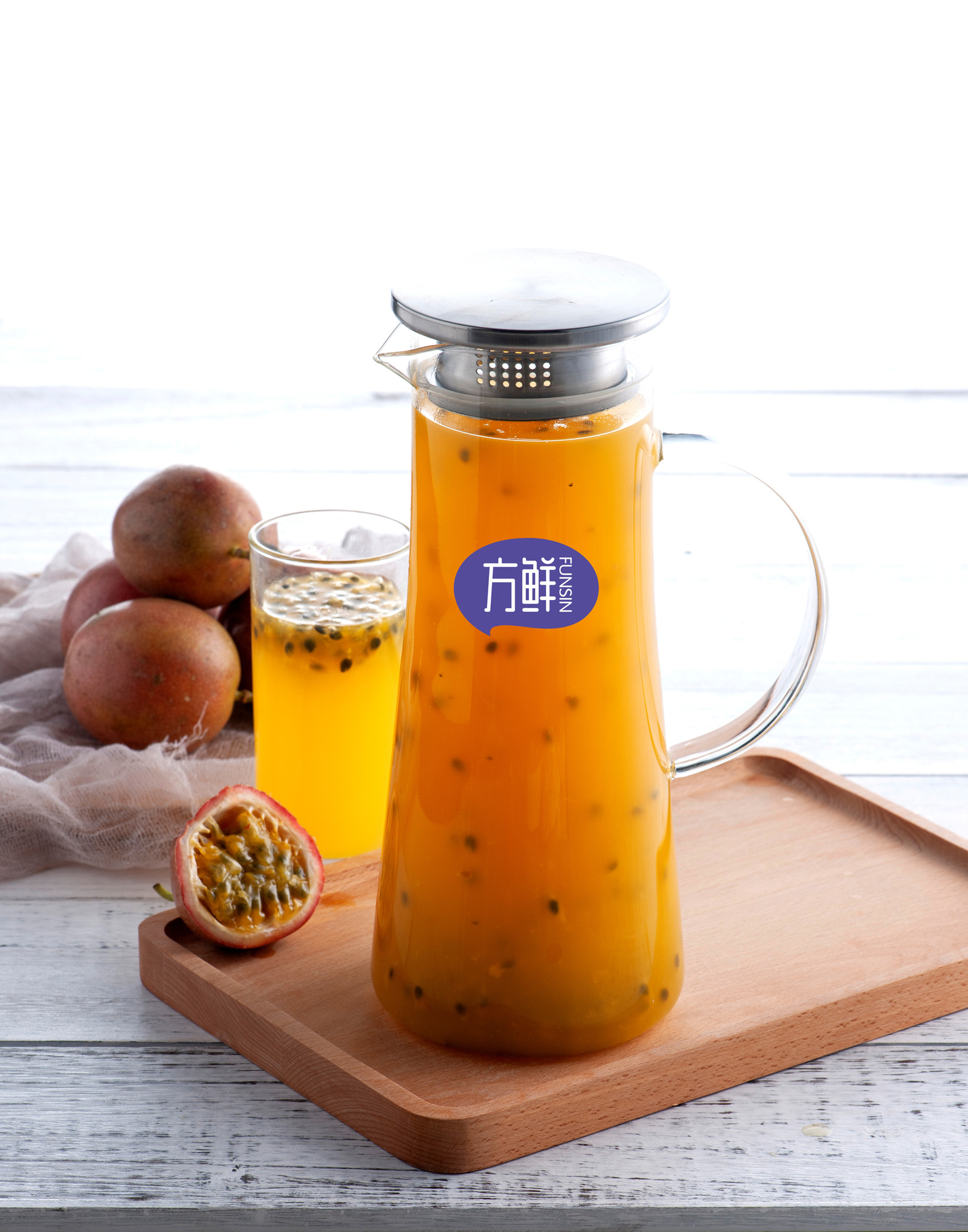 Fangxian Passion Fruit Drink