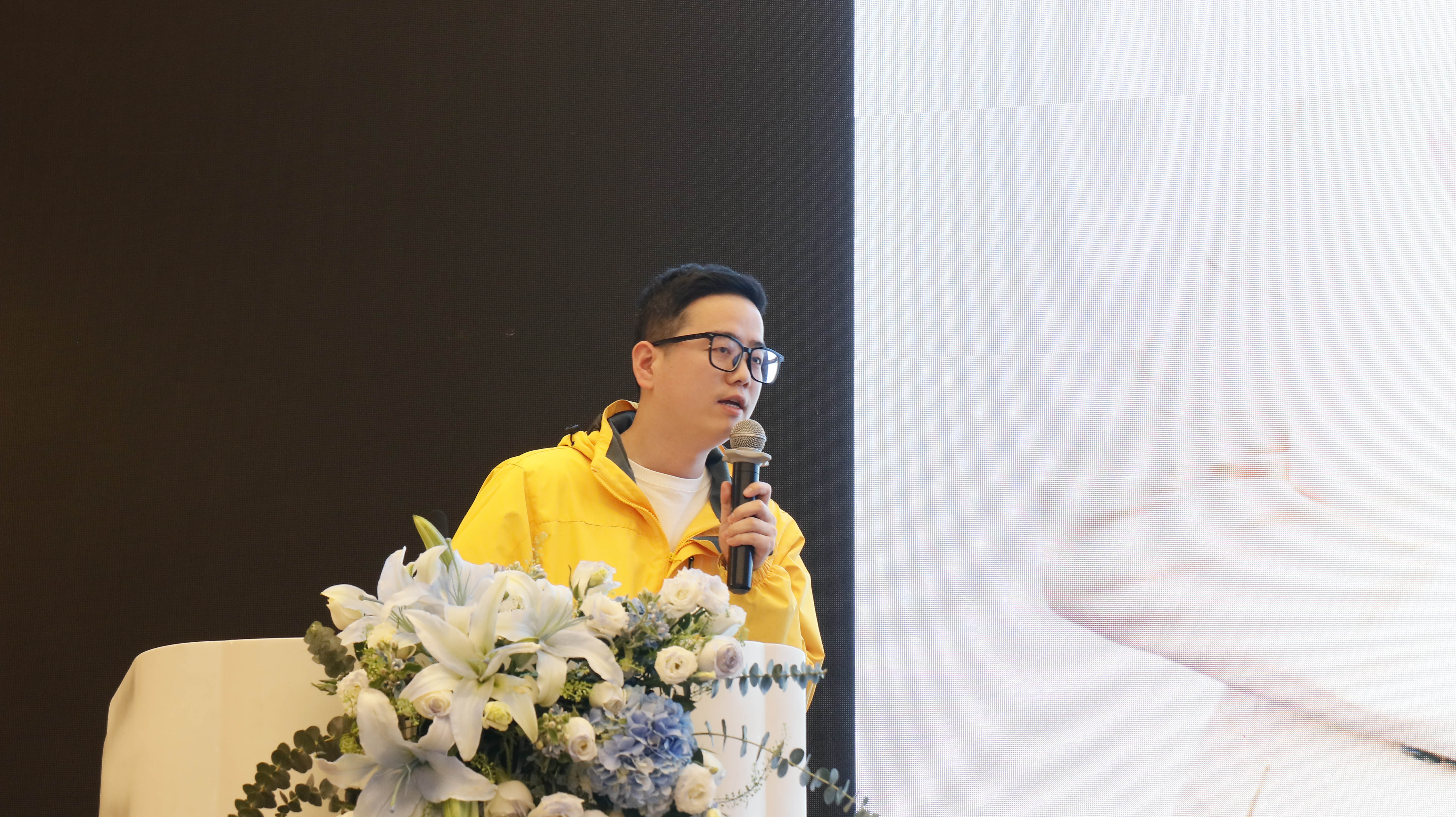 Fangxian Joins the New-Era Restaurant Brand Open Class in Hefei